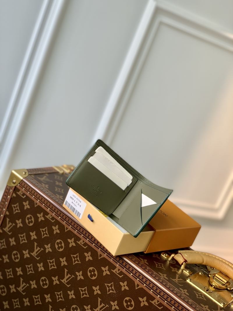 LV Wallets